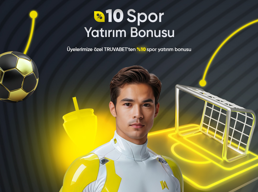 Truvabet Güncel Giriş Adresi Nasıl Bulunur?