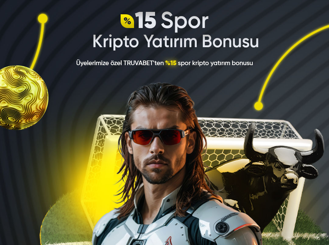 Truvabet’te İlk Bahis Deneyimi